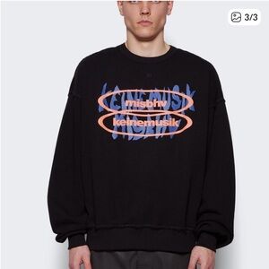 Keinemusik sweater